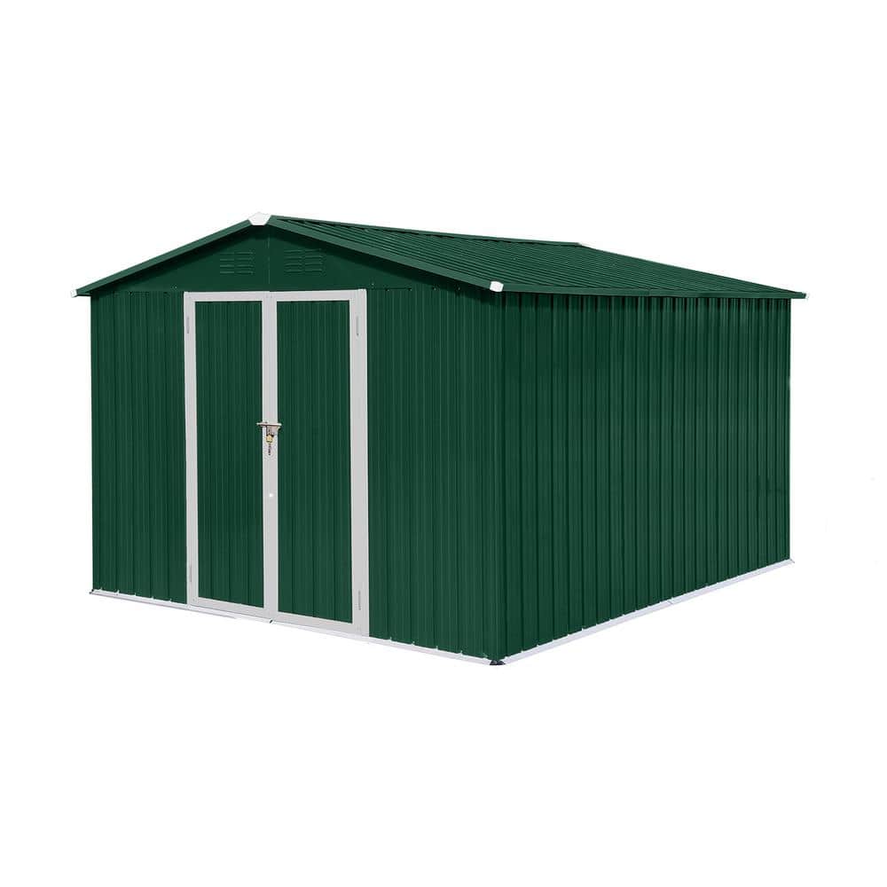 green-metal-sheds-boststg04grn