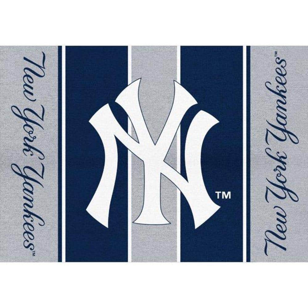 New York Yankees: Logo - MLB Outdoor Graphic 29W x 29H