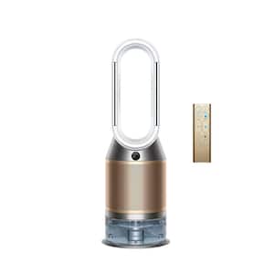 Dyson Purifier Humidify+Cool 加湿空気清浄機 ホワイト
