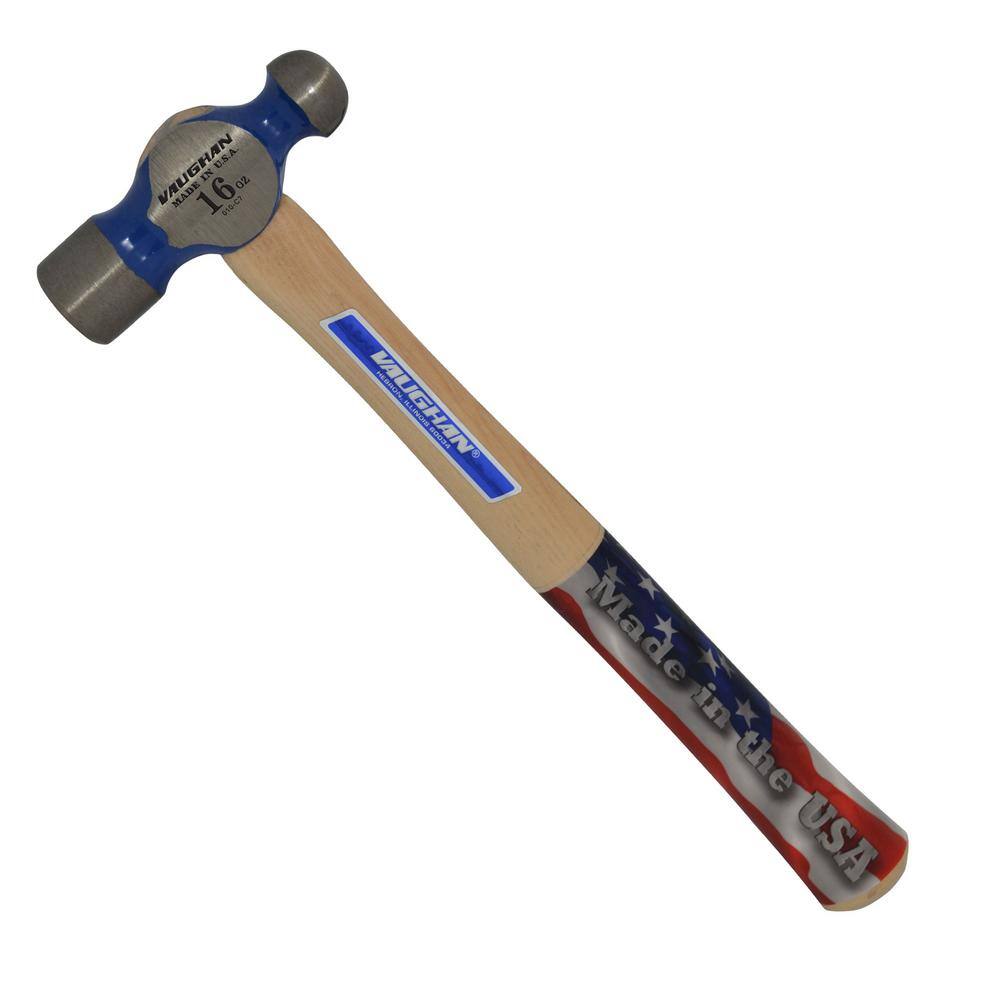 Shop Peen Hammer