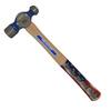 Vaughan 16 oz. Ball-Peen Hammer with 13.75 in. Hardwood Handle