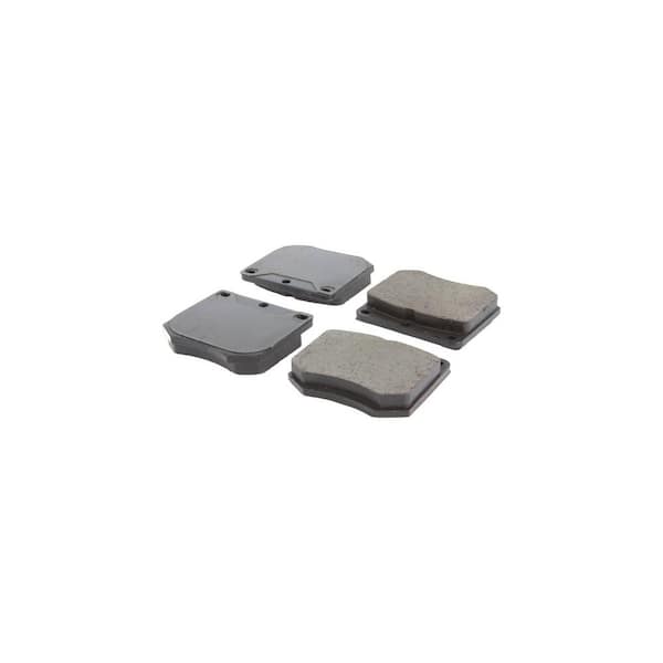 Centric Parts Disc Brake Pad Set