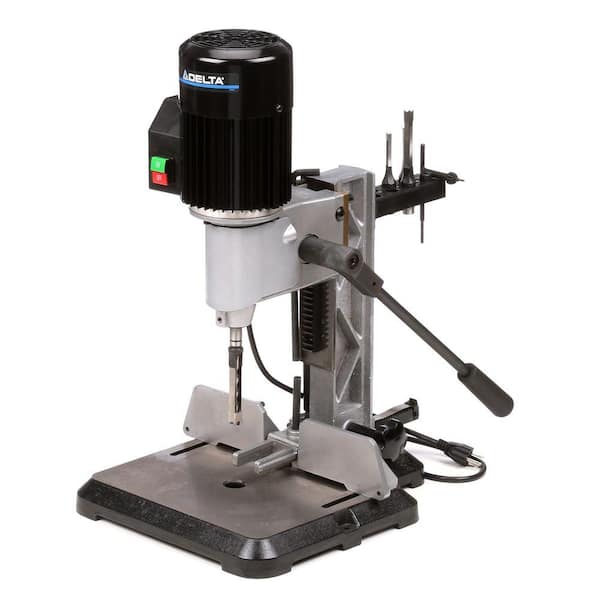 Mortise best sale drill press