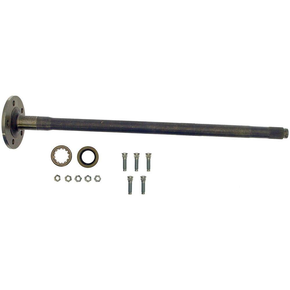 Dorman 630-229 Axle Shaft Fits 2000 Ford Explorer