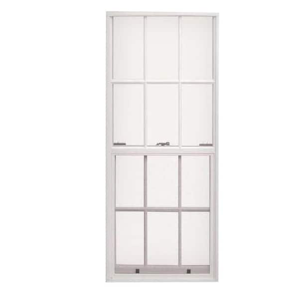 Air Master Windows and Doors 30 in. x 37.375 in. French Single Hung