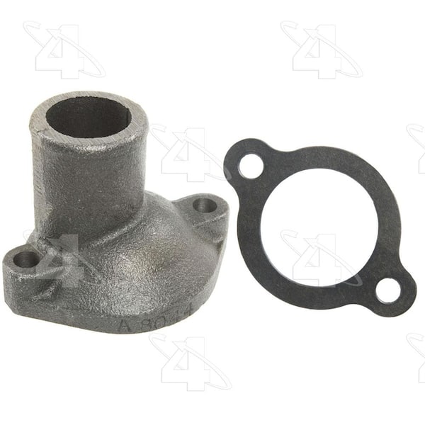 Four Seasons Engine Coolant Water Outlet