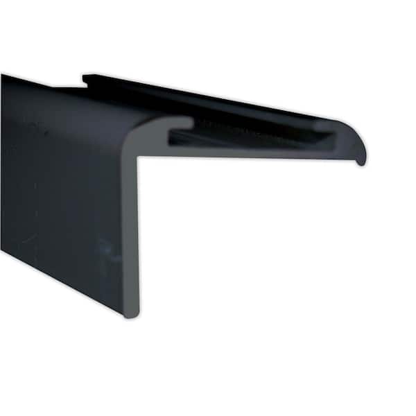 Insert Roof Edge - 8 ft. (5 Pack)