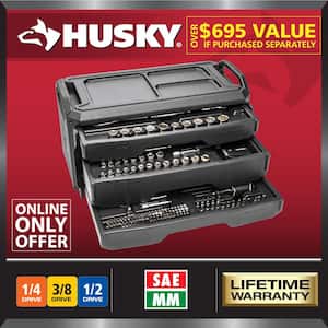 Amazon.com: GEARWRENCH 1/4
