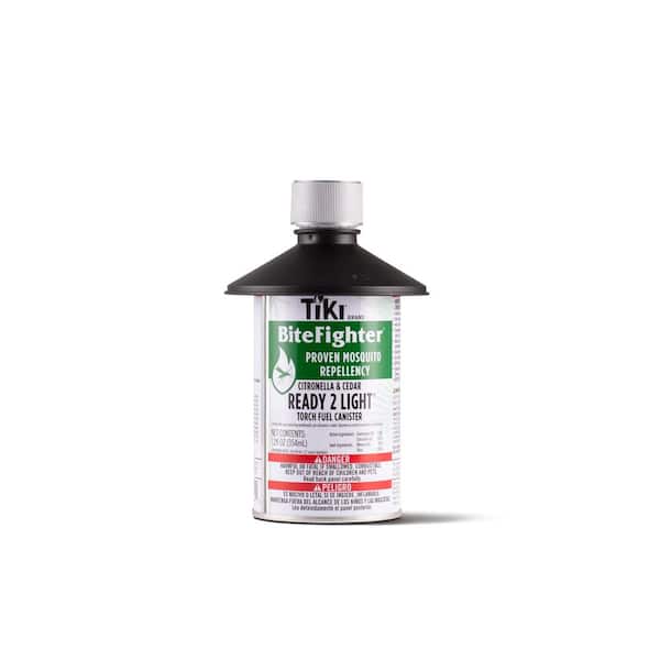 BiteFighter 12 oz. Ready 2 Light Outdoor Torch Fuel