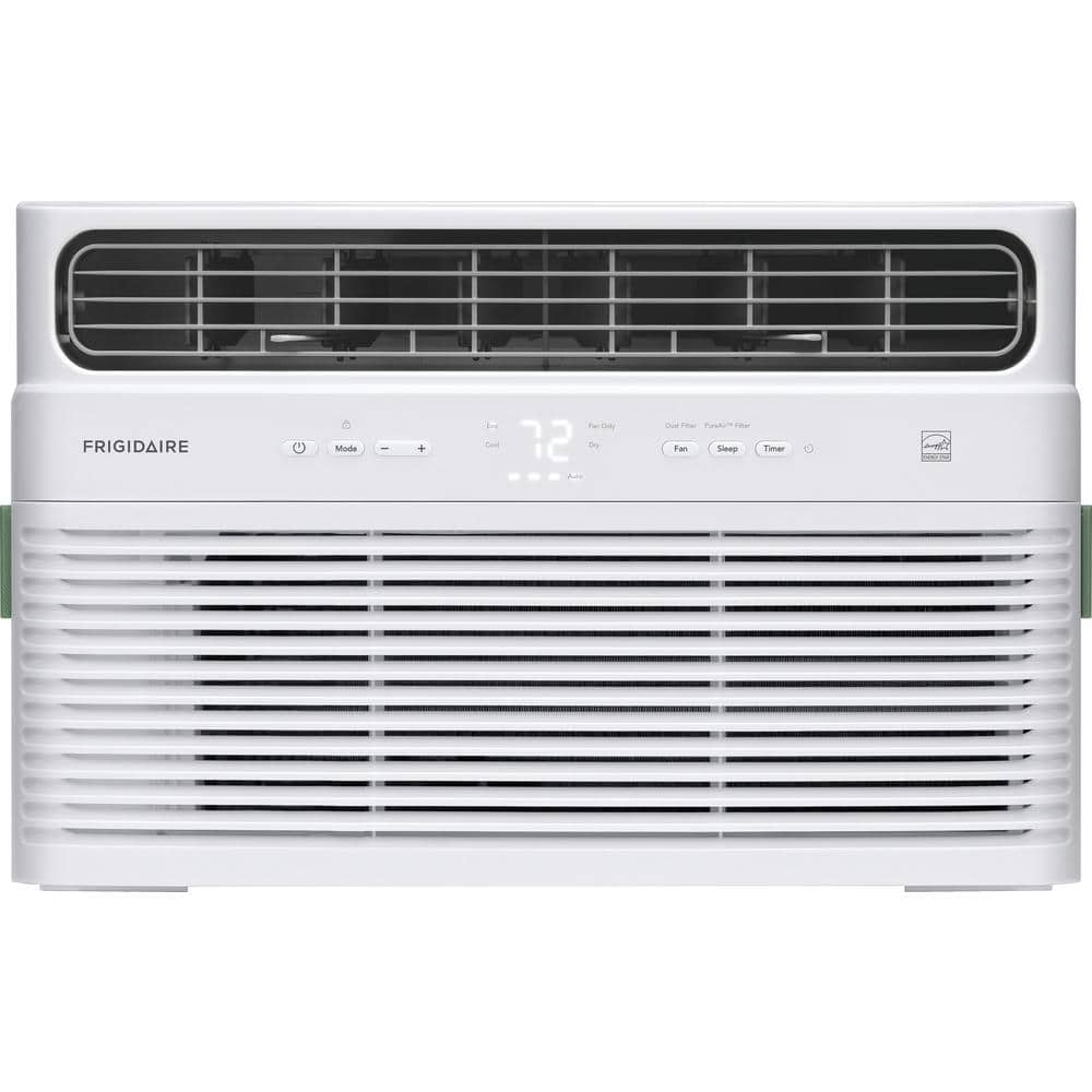 (defective, doesn’t work )Frigidaire 6 000 BTU Window Room Air Conditioner with Remote Control