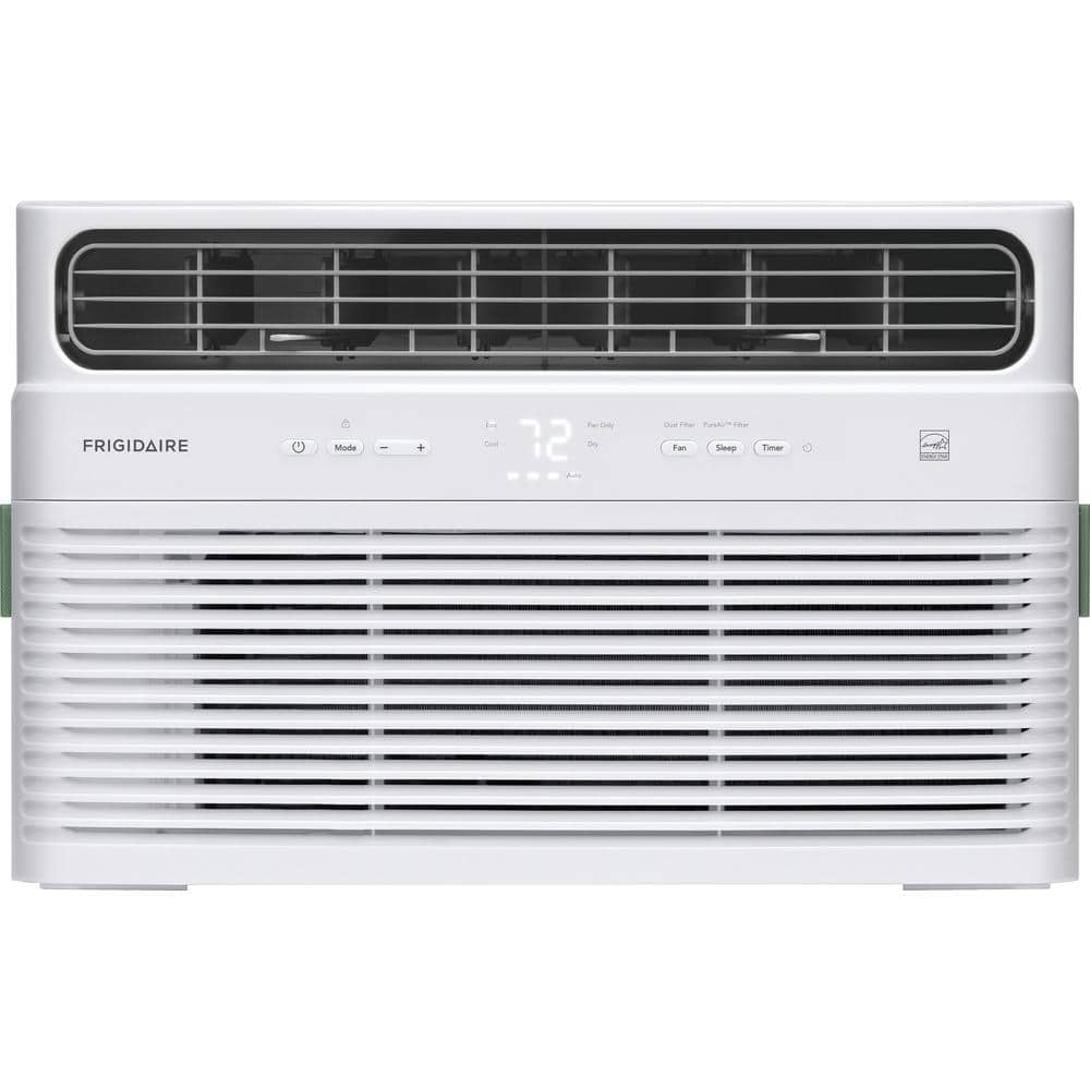 Frigidaire 12,000 BTU 115 Volts Window Air Conditioner Cools 550 Sq. Ft