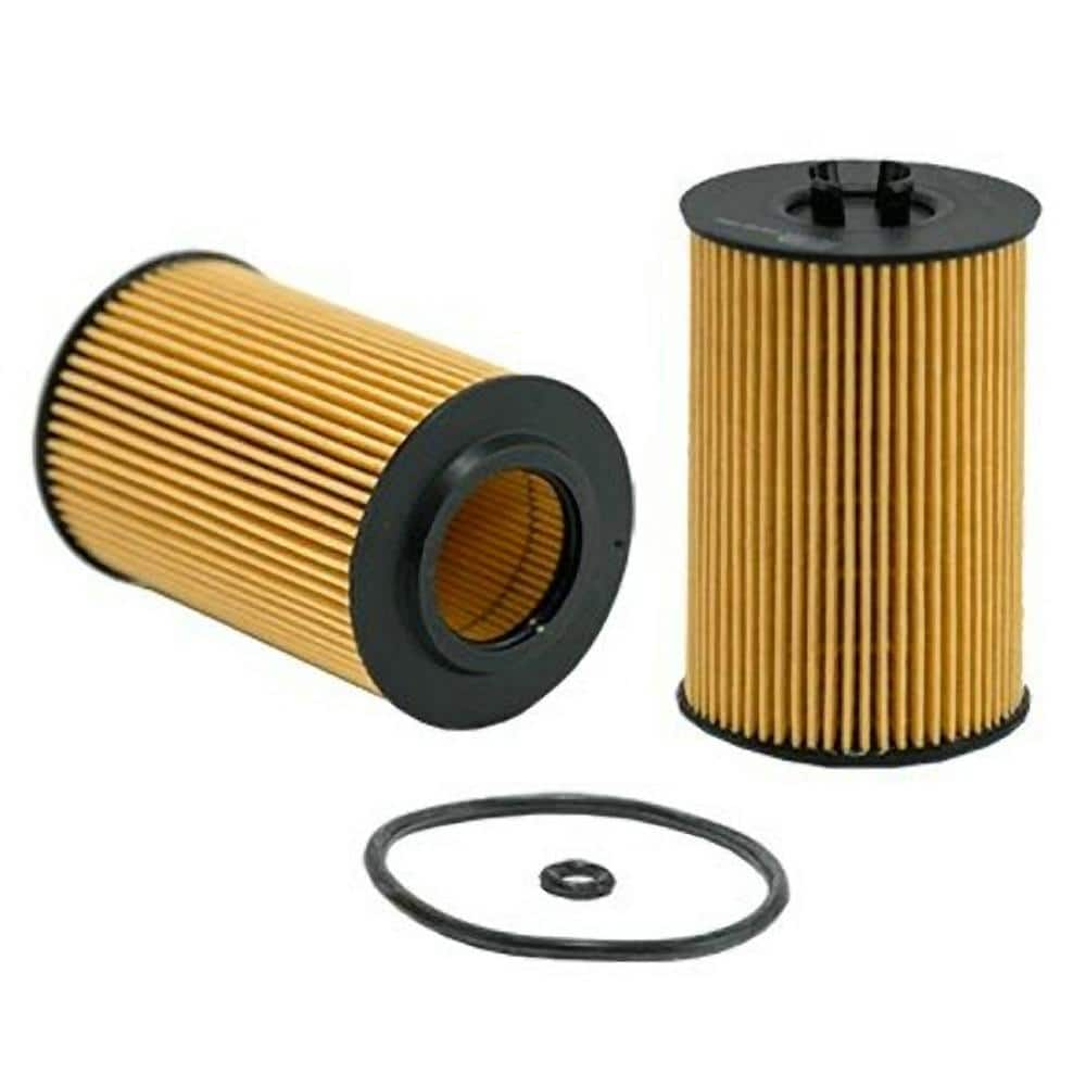 Wix Engine Oil Filter