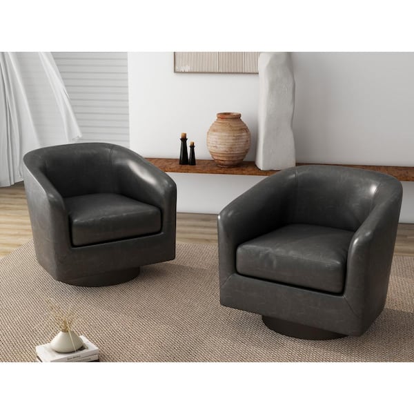 Amazon.com - Merrick Lane Torrin Windsor Style Spindle Back