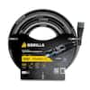 Gorilla ToughLite 5/8 in. x 100 ft. Heavy Duty Garden Hose HYB55800
