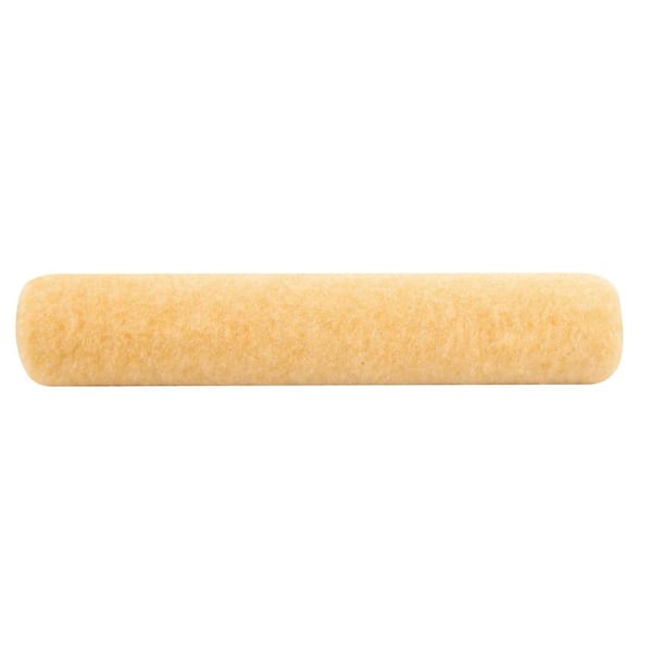 14 in. x 1/2 in. Super/Fab High-Density Knit Roller Cover