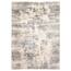 Jaipur Living Lyra Abstract 10 ft. 2 in. x 14 ft. 1 in. Ivory Area Rug ...