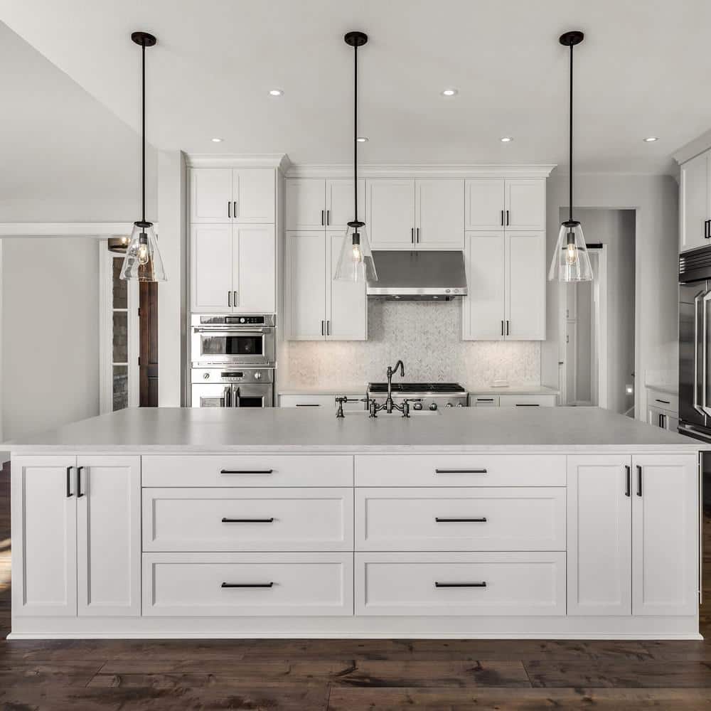 Feit Electric 6-Pack White LED Recessed Light Kit