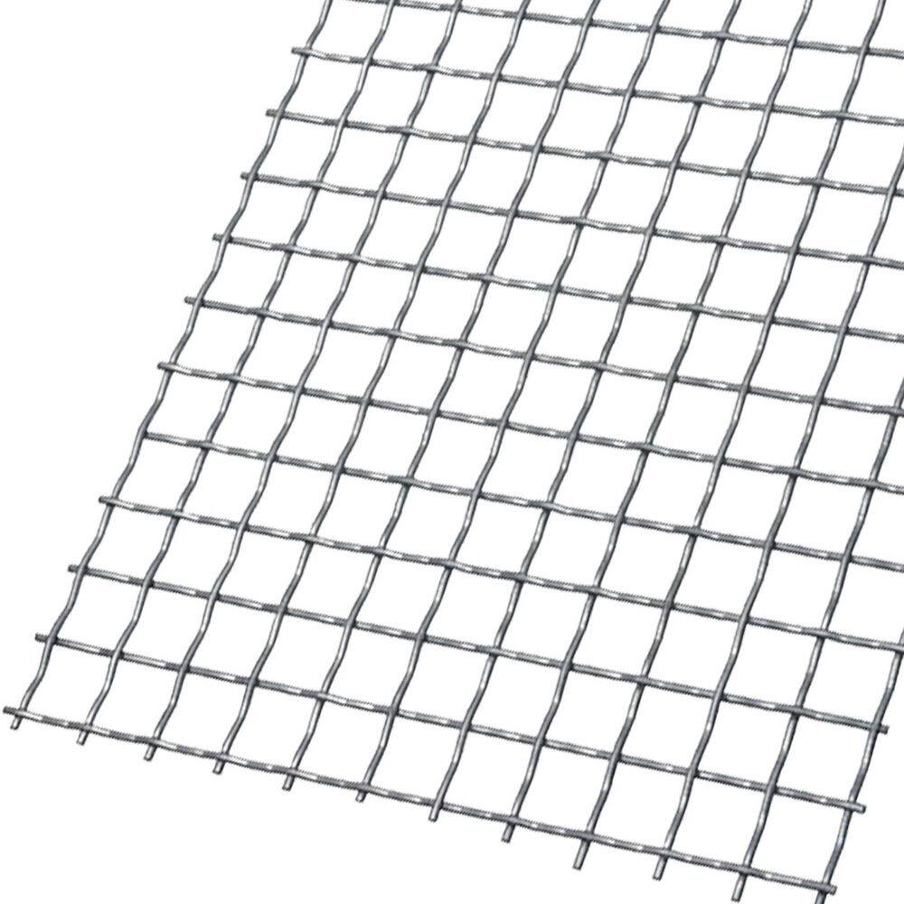 Indoor/Outdoor Anti-Rodent Steel Mesh Fence for Animal Isolation and Pest Control, 1 Piece price history on PriceWatchPro