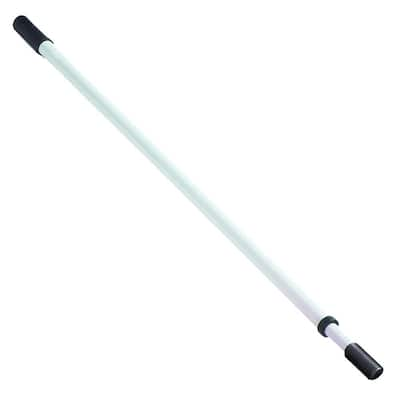 Metal - Broom Handles - Brooms - The Home Depot