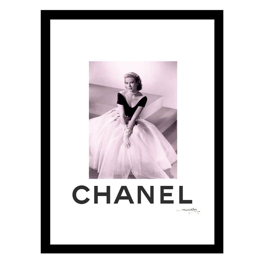 VENICE BEACH Collections Grace Kelly Designer Fashion by Fairchild