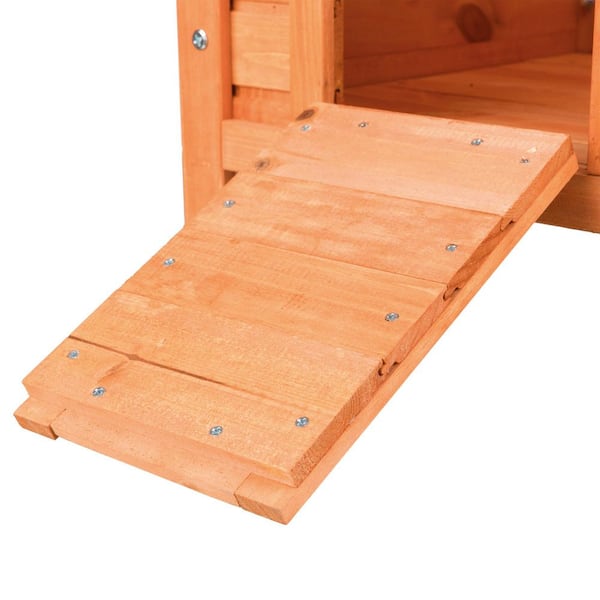 TRIXIE Natura Small Animal Home 62391 - The Home Depot