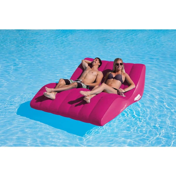 airhead sun comfort suede zero gravity lounges