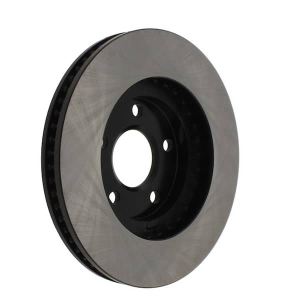 Centric Parts Disc Brake Rotor
