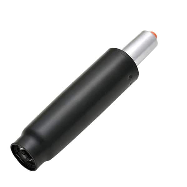 Katu 12 in. Black Office Chair Gas Lift Cylinder with 350 lb. Load Rating