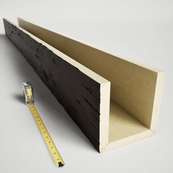 1760 Millwork Colonial 3/4 x 4 x 7'6