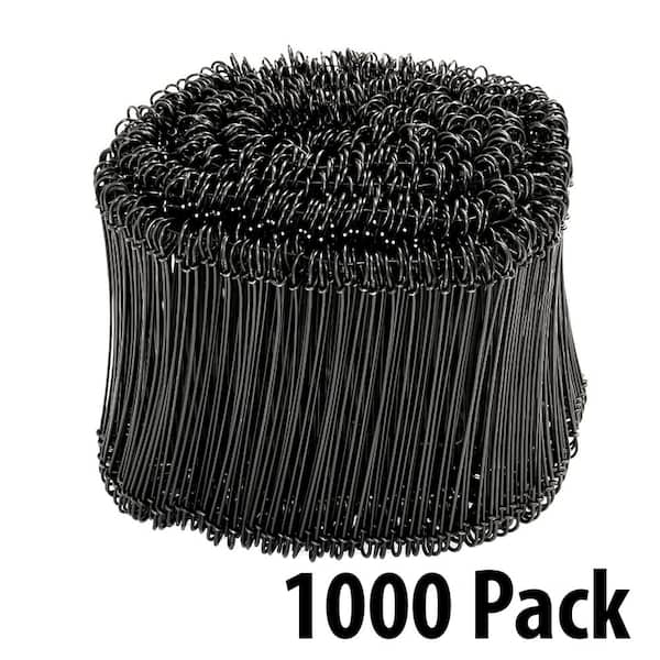 6 in. Steel Bar Ties (6,000-Pack)