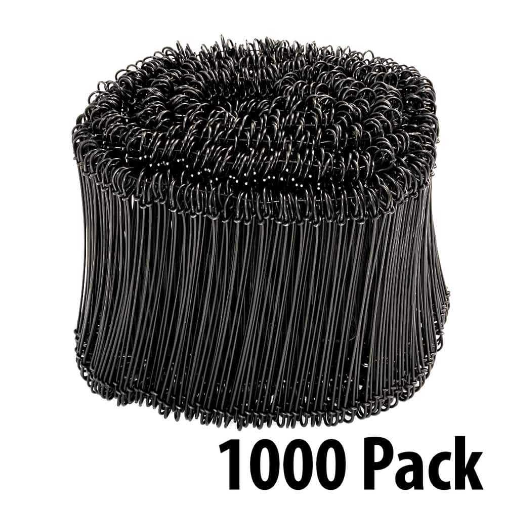 6 in. Steel Bar Ties (6,000-Pack) price history on PriceWatchPro