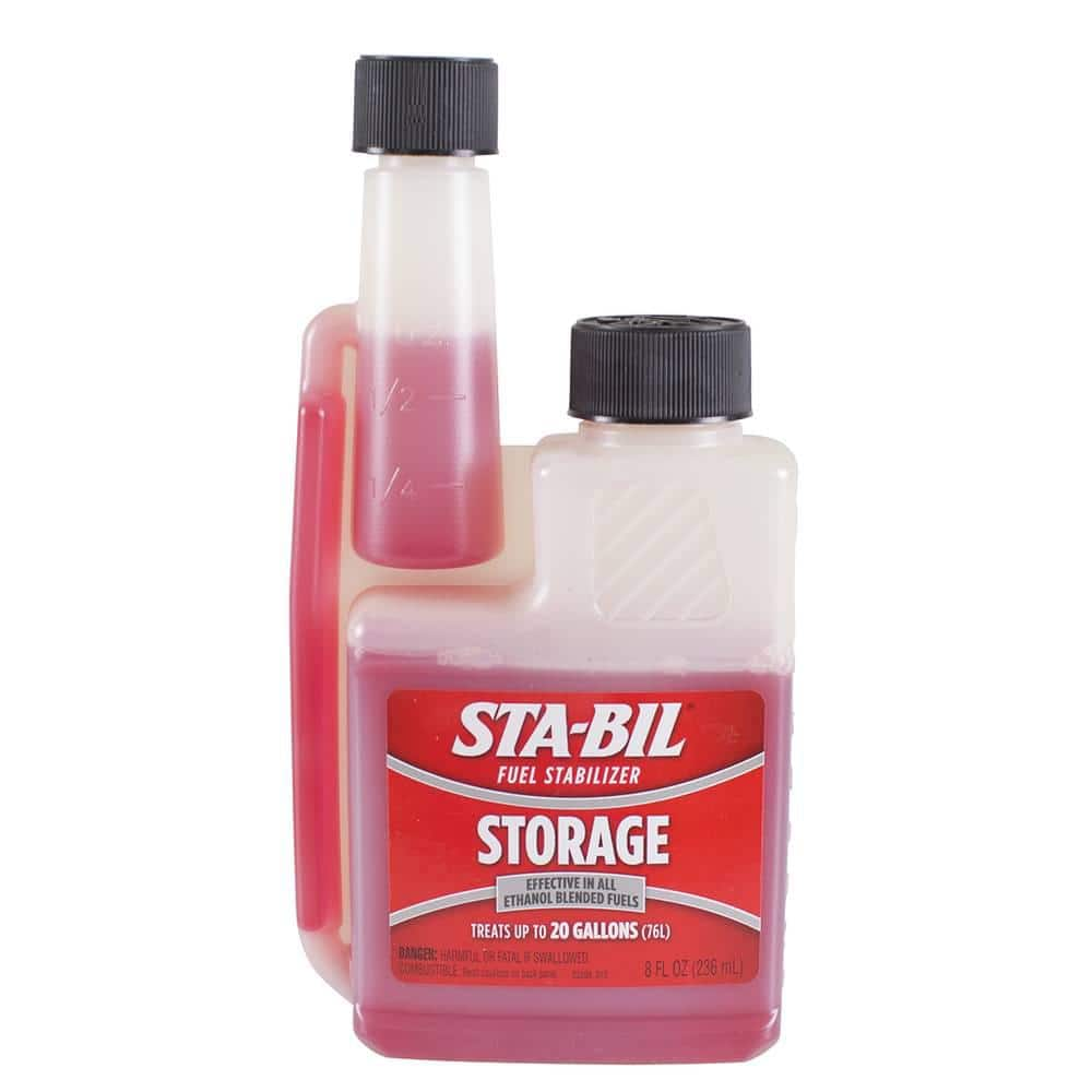 STENS New 770-164 Sta-Bil Fuel Stabilizer for Cub Cadet 22208 1 oz ...