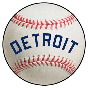 Detroit Tigers Shain of Canada Baseball Jacket -  Canada