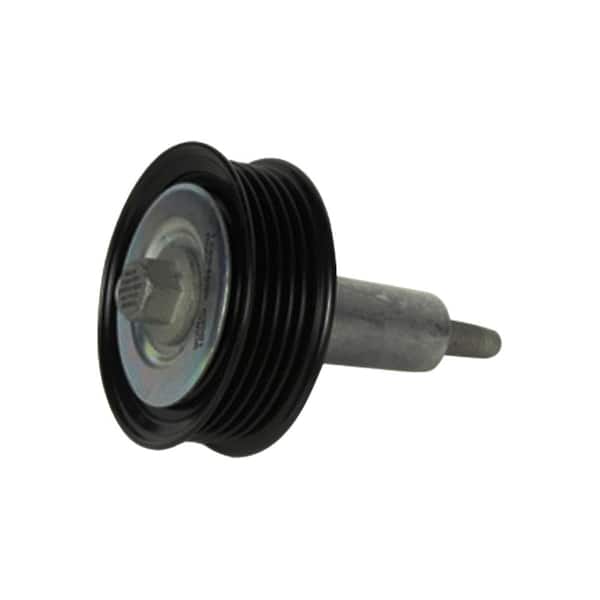 ACDelco Accessory Drive Belt Idler Pulley