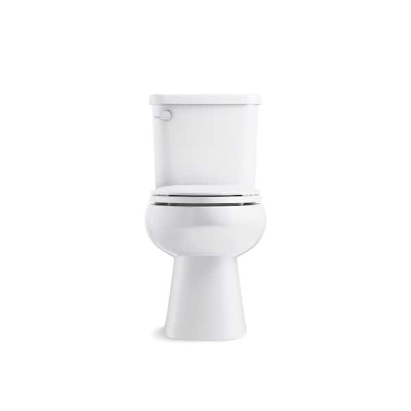 Sterling Windham 2-Piece 1.28 GPF Single Flush Elongated Chair