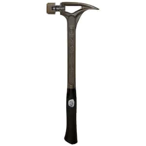 22 oz. Steel Hammer with Smooth Face