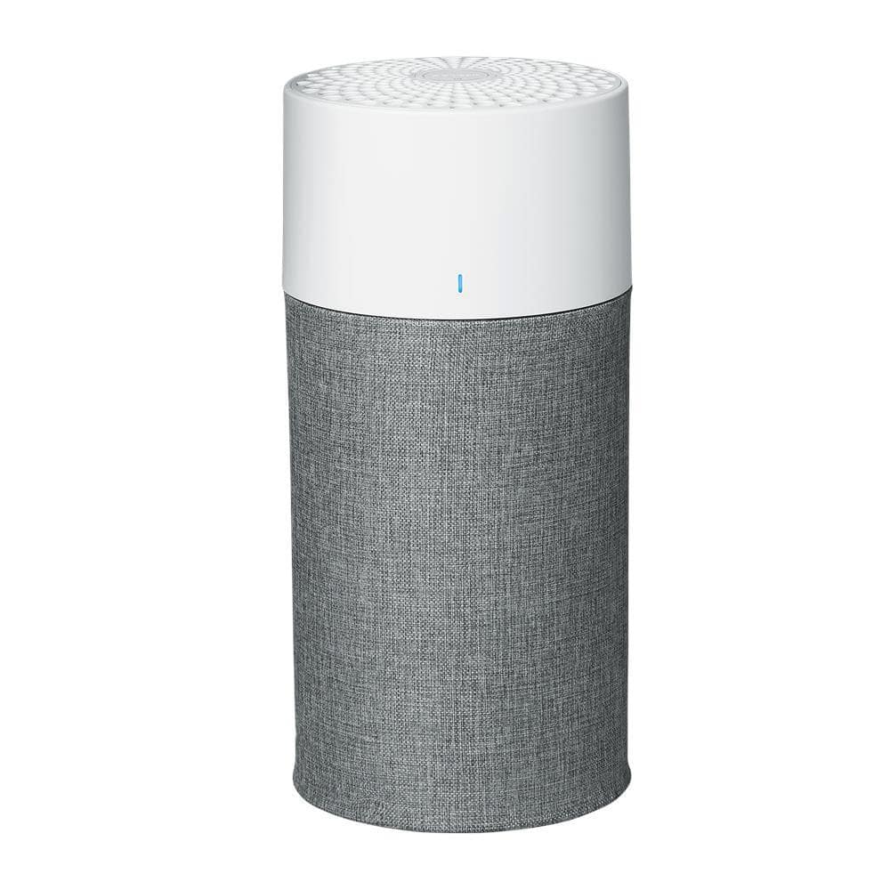 Blue air deals purifier hepa filter