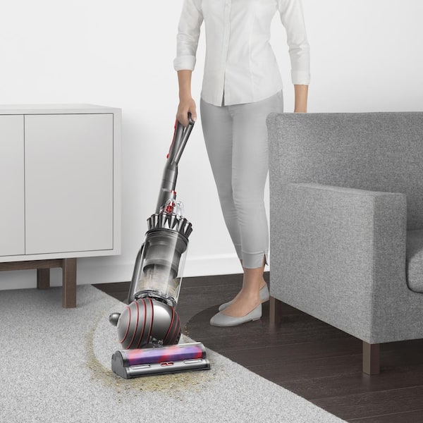 Dyson Cinetic Big Ball Animal & Allergy Bagless Vacuum Cleaner In Purple