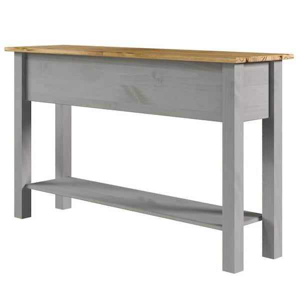 OS Home and Office Furniture Classic Cottage Series 48 in. Corona