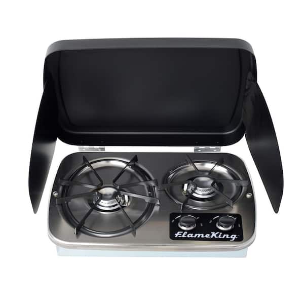 23x23 Stovetop Cover For Gas Stove