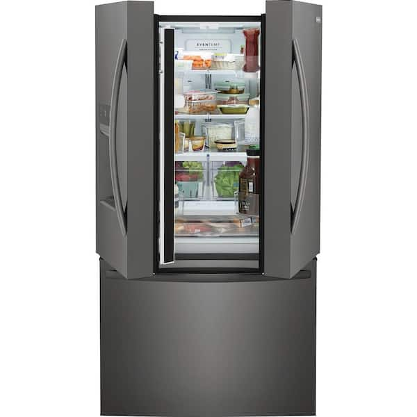 frigidaire 27.8 cu ft french door