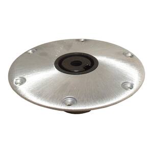 Springfield Marine 1660017 Stowable Table Base Stoable 