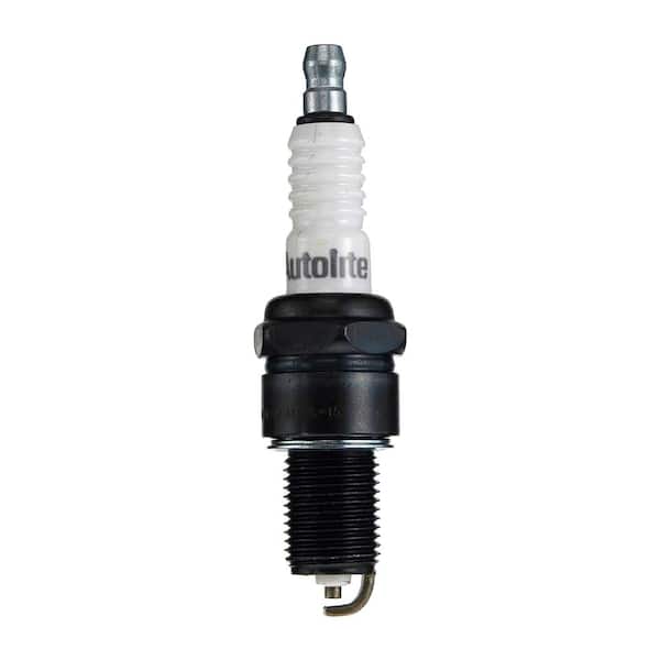 Spark Plug-Copper Resistor Autolite 64