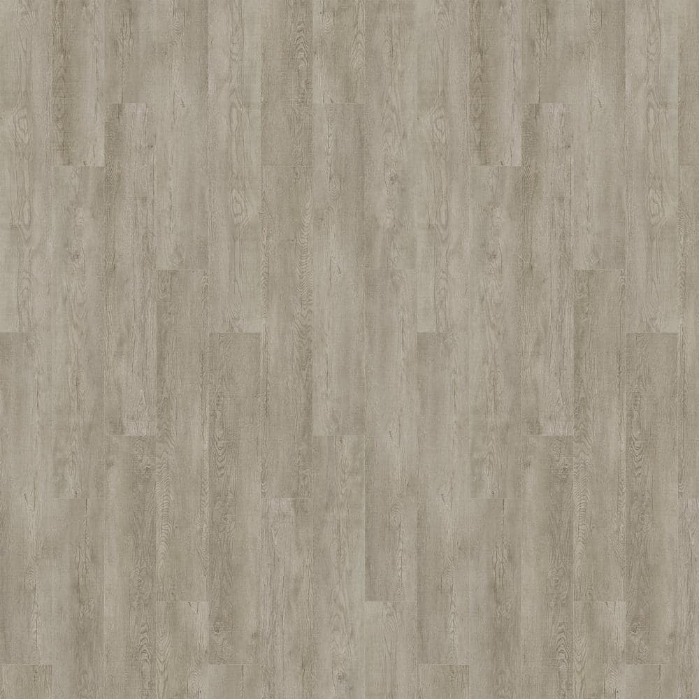 Elite Nampa Oak 20 MIL T x 9.13 in. W x 60 in. L Click Lock Waterproof Lux Vinyl Plank Flooring (26.63 sq. ft./case) price history on PriceWatchPro