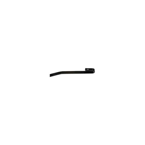 Windshield Wiper Arm - Front Left 42647 - The Home Depot