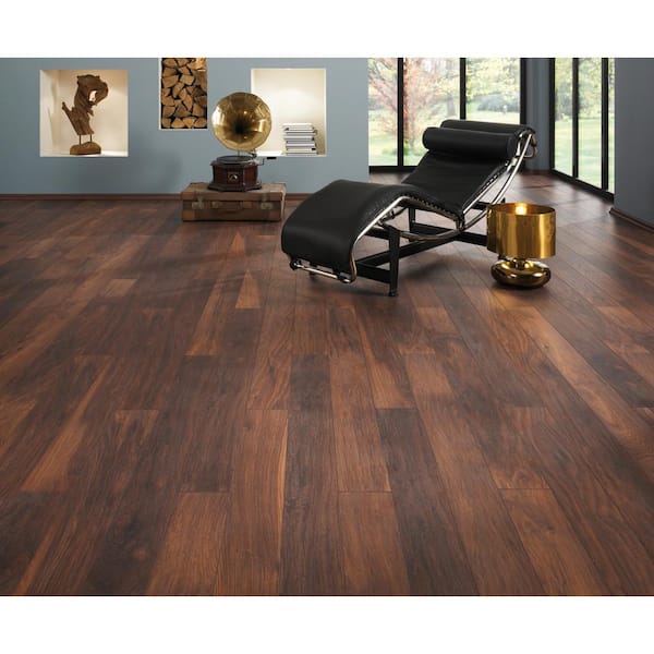 Krono Original Take Home Sample - River Penfold Hickory Waterproof