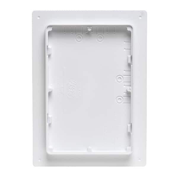 Everbilt - 6 in. x 9 in. Wall Access Panel