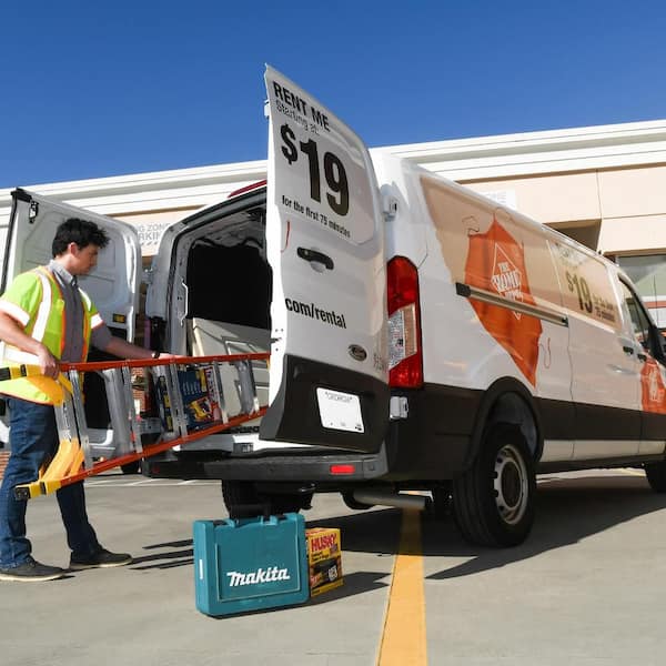 One Way Pickup Truck Rentals Ontario thumbnail