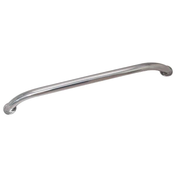 Seachoice 12 in. Hand Rail, Stainless Steel