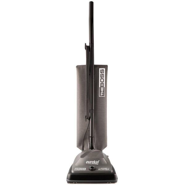 Eureka The Boss Upright Vacuum Cleaner